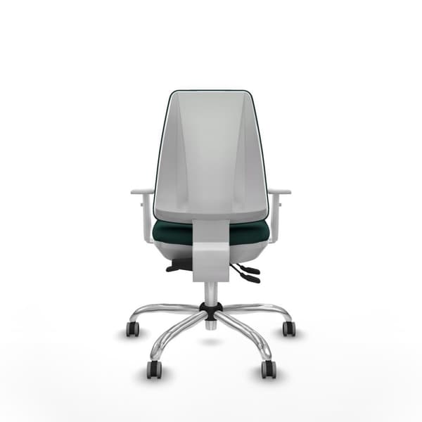 Kontorstol Piqueras y Crespo B5B056G