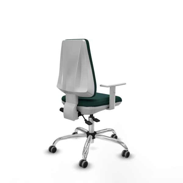 Kontorstol Piqueras y Crespo B5B056G