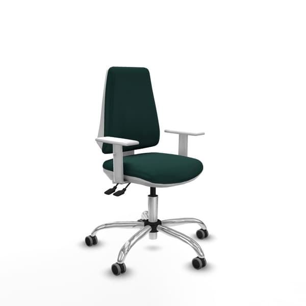 Kontorstol Piqueras y Crespo B5B056G