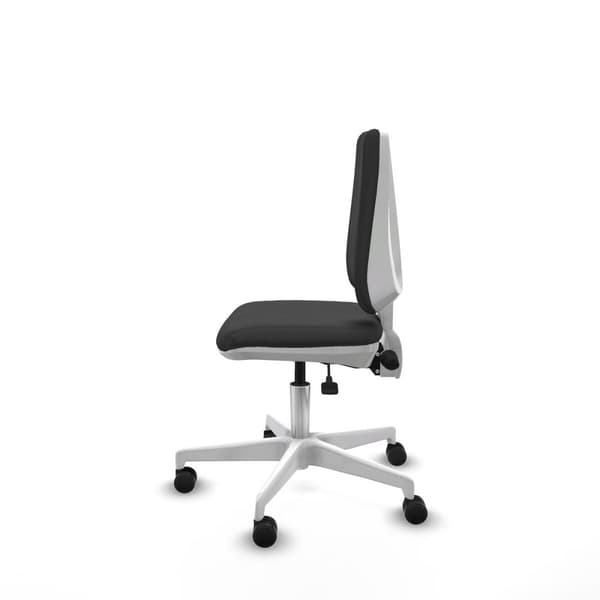 Kontorstol Piqueras y Crespo B00026N Mørkegrå
