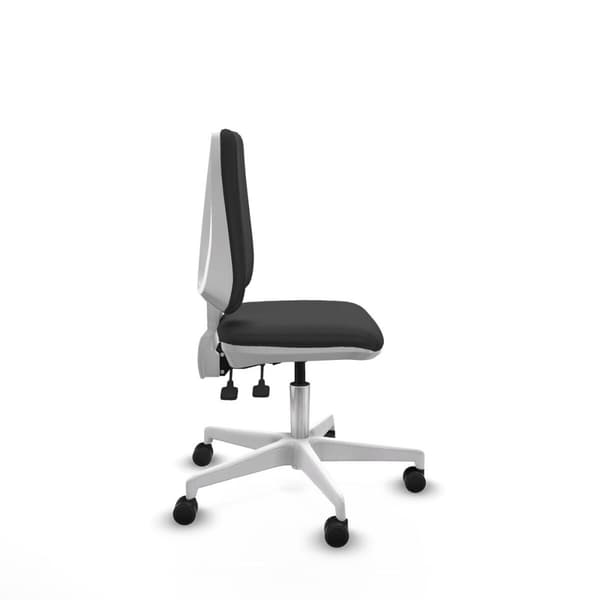 Kontorstol Piqueras y Crespo B00026N Mørkegrå