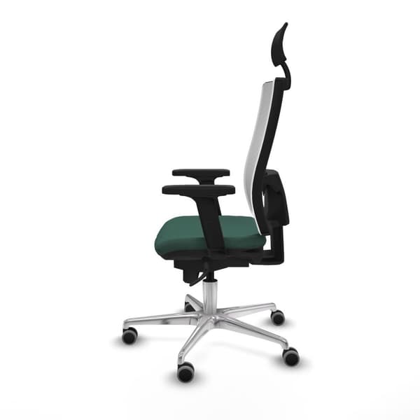 Kontorstol Piqueras y Crespo 2D086G1