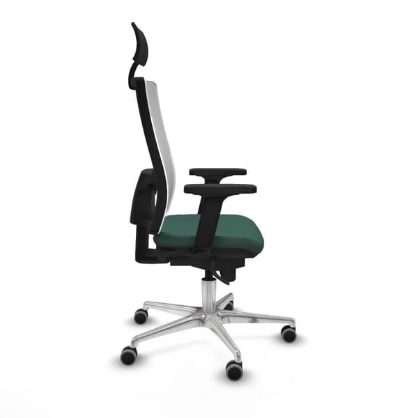 Kontorstol Piqueras y Crespo 2D086G1