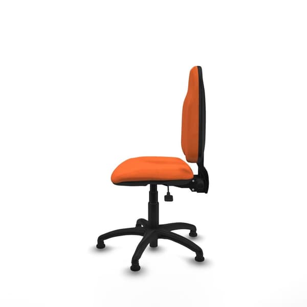 Kontorstol Piqueras y Crespo B0001RT Orange