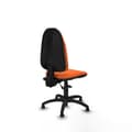 Miniatyrbillede 6 af 7: Kontorstol Piqueras y Crespo B0001RT Orange