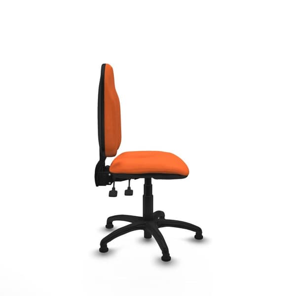 Kontorstol Piqueras y Crespo B0001RT Orange