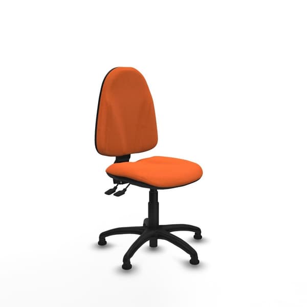 Kontorstol Piqueras y Crespo B0001RT Orange