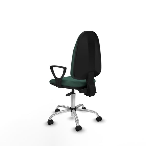 Kontorstol Piqueras y Crespo BFN05RF