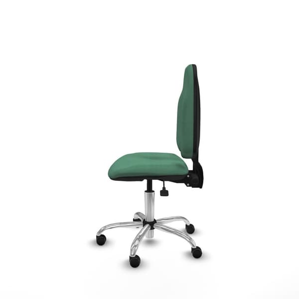 Kontorstol Piqueras y Crespo B0005RF Smaragdgrøn