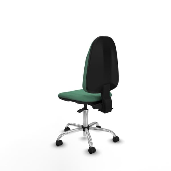 Kontorstol Piqueras y Crespo B0005RF Smaragdgrøn