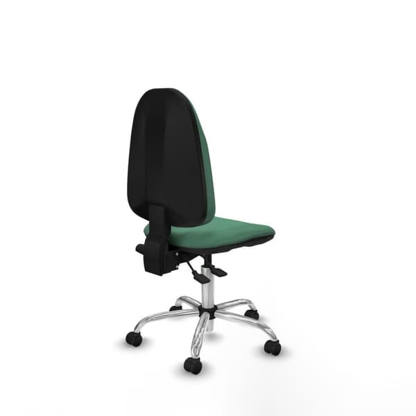 Kontorstol Piqueras y Crespo B0005RF Smaragdgrøn