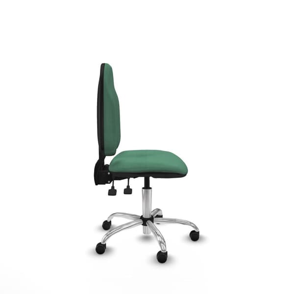 Kontorstol Piqueras y Crespo B0005RF Smaragdgrøn