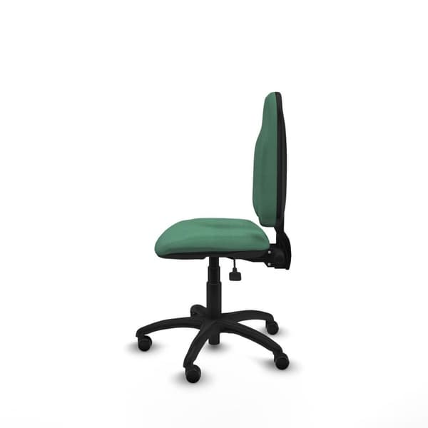 Kontorstol Piqueras y Crespo B0001RP Smaragdgrøn