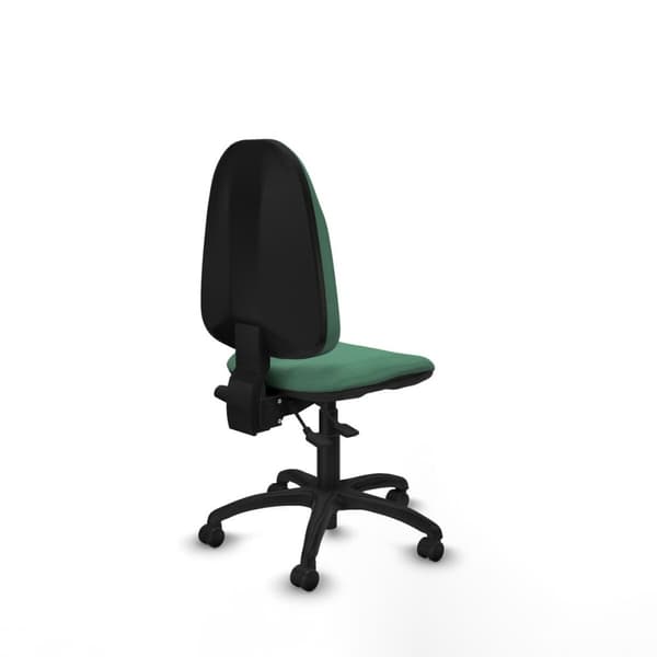 Kontorstol Piqueras y Crespo B0001RP Smaragdgrøn