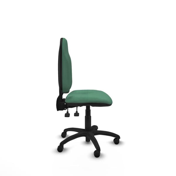 Kontorstol Piqueras y Crespo B0001RP Smaragdgrøn