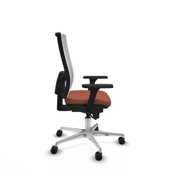 Kontorstol Piqueras y Crespo 3D086N0
