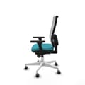 Miniatyrbillede 3 af 7: Kontorstol Piqueras y Crespo 3D026G0