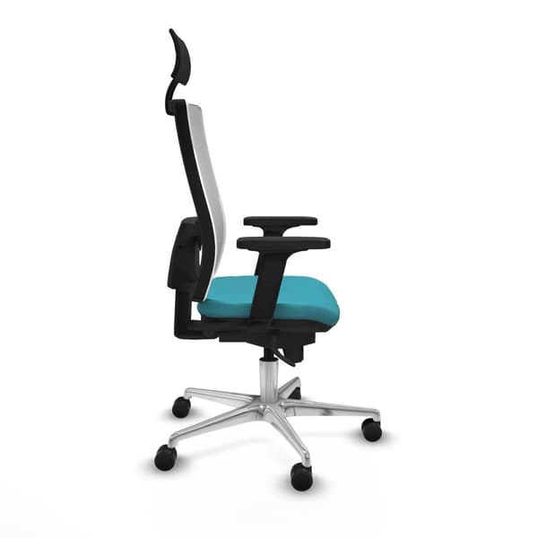 Kontorstol Piqueras y Crespo 2D086N1