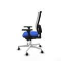 Miniatyrbilde 3 av 7: Kontorstol Piqueras y Crespo 3D026G0 Blå