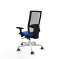 Miniatyrbilde 4 av 7: Kontorstol Piqueras y Crespo 3D026G0 Blå
