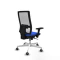 Miniatyrbilde 6 av 7: Kontorstol Piqueras y Crespo 3D026G0 Blå