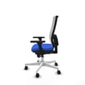 Miniatyrbilde 3 av 7: Kontorstol Piqueras y Crespo 3D026N0 Blå