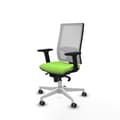Miniatyrbilde 2 av 7: Kontorstol Piqueras y Crespo 2D026G0 Pistasj