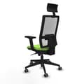 Miniatyrbilde 4 av 7: Kontorstol Piqueras y Crespo 2D066G1 Pistasj