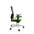 Miniatyrbilde 7 av 7: Kontorstol Piqueras y Crespo 3D026G0 Pistasj