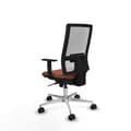 Miniatyrbilde 4 av 7: Kontorstol Piqueras y Crespo 1D086N0 Brun
