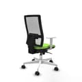 Miniatyrbilde 4 av 7: Kontorstol Piqueras y Crespo 4B026N0 Pistasj