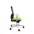 Miniatyrbilde 5 av 7: Kontorstol Piqueras y Crespo 4B026N0 Pistasj