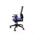 Miniatyrbilde 3 av 7: Kontorstol Piqueras y Crespo 3D066G0 Lyse Blå