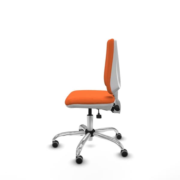 Kontorstol Piqueras y Crespo B00056G Oransje