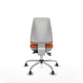 Miniatyrbilde 5 av 7: Kontorstol Piqueras y Crespo B00056G Oransje