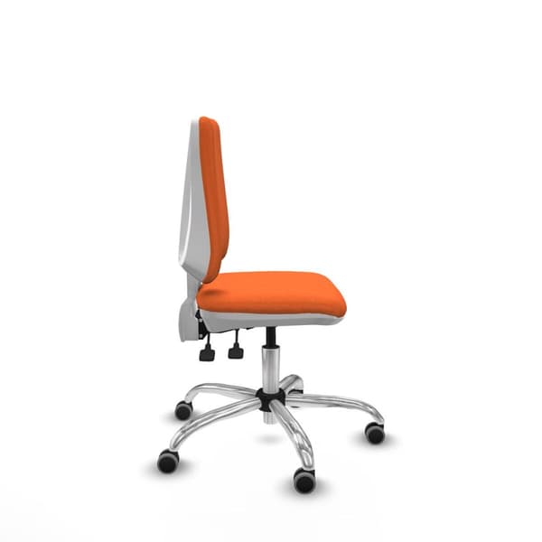 Kontorstol Piqueras y Crespo B00056G Oransje