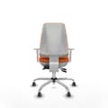 Miniatyrbilde 5 av 7: Kontorstol Piqueras y Crespo B5B056G Oransje
