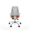 Miniatyrbilde 5 av 7: Kontorstol Piqueras y Crespo B5B056N Oransje
