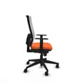 Miniatyrbilde 7 av 7: Kontorstol Piqueras y Crespo 1D066N0 Oransje