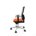 Miniatyrbilde 3 av 7: Kontorstol Piqueras y Crespo 1D086N0 Oransje