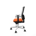 Miniatyrbilde 3 av 7: Kontorstol Piqueras y Crespo 1D026N0 Oransje
