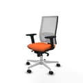 Miniatyrbilde 2 av 7: Kontorstol Piqueras y Crespo 2D026N0 Oransje