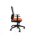 Miniatyrbilde 7 av 7: Kontorstol Piqueras y Crespo 1D066G0 Oransje