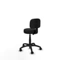 Miniatyrbilde 4 av 7: Kontorstol Piqueras y Crespo 84001RN Svart