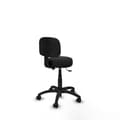 Miniatyrbilde 6 av 7: Kontorstol Piqueras y Crespo 84001RN Svart