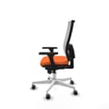 Miniatyrbilde 3 av 7: Kontorstol Piqueras y Crespo 3D026G0 Oransje