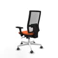 Miniatyrbilde 4 av 7: Kontorstol Piqueras y Crespo 3D026G0 Oransje