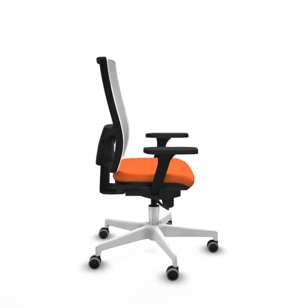 Kontorstol Piqueras y Crespo 3D026G0 Oransje