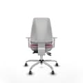 Miniatyrbilde 5 av 7: Kontorstol Piqueras y Crespo B5B056G Rosa