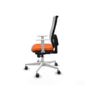 Miniatyrbilde 3 av 7: Kontorstol Piqueras y Crespo 4B026G0 Oransje